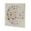 Handmade Resin Wall Decor