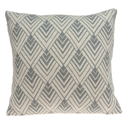 Parkland Collection Kiani Tan Throw Pillow
