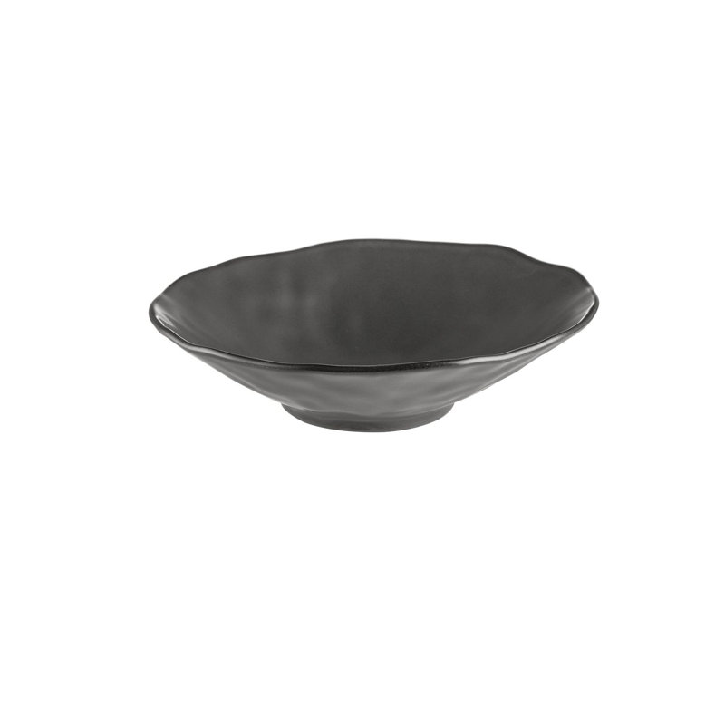 Bol à pâtes vert foncé 37 oz 10 po CAC China