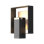 Shadow Box Aluminum Wall Light