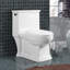 1.28 GPF Elongated One-Piece Toilet (Seat Included)