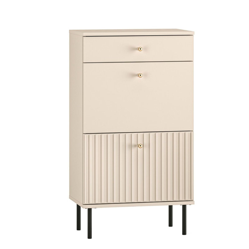 Shoe Storage, 5, 55