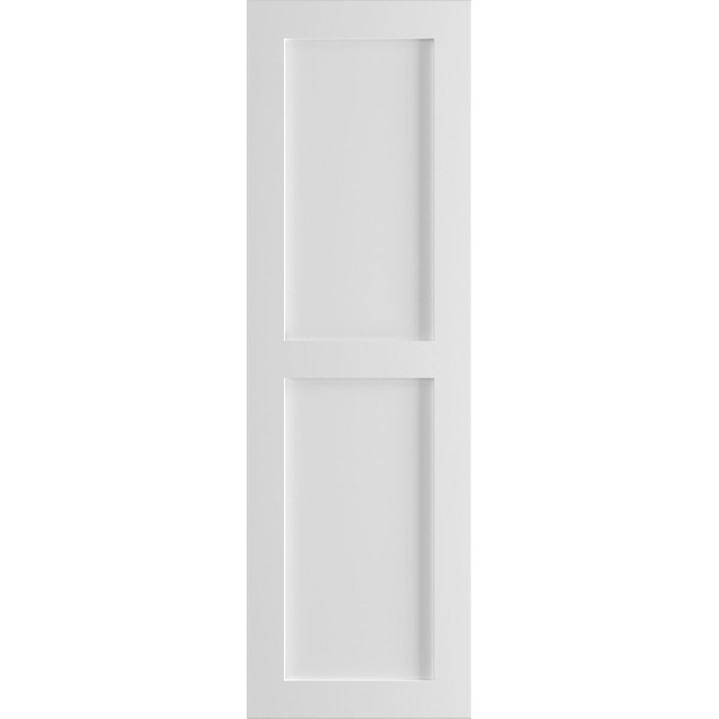 True True Fit, 18", Sans finition, 31"