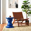 Tabouret de jardin Alisiana-1204967510
