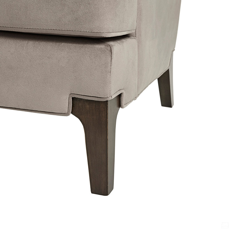 Arm Accent Chair