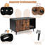 Enceinte pour chat Eccleshall