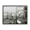 Az-996 - «Nautical Buoys Landscape» sur toile par Graffi *, reproduction de Tee Studios