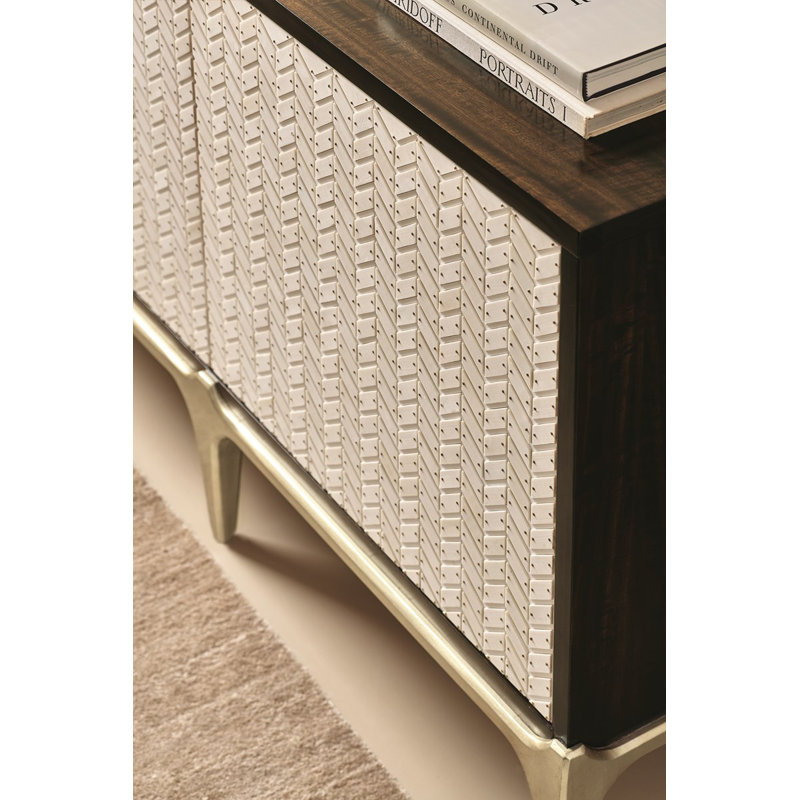 Caracole Classic Media Console