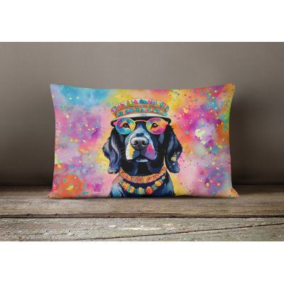 Other/No Pattern Outdoor Throw Pillow