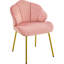 Fauteuil d'appoint 31 po H 31 po-16011986