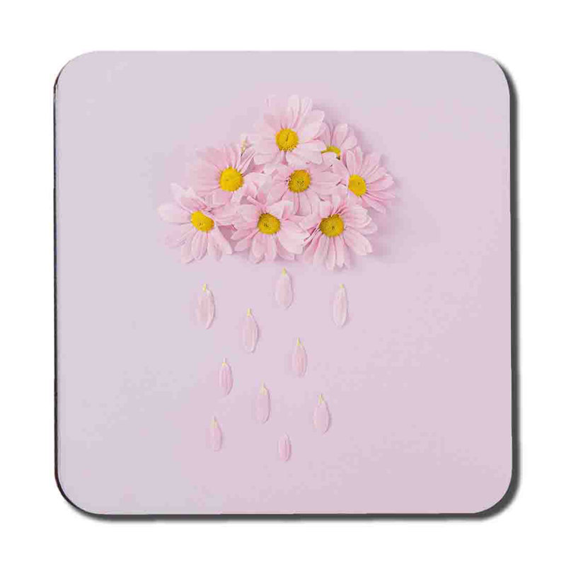 Zaleski Square 6 Piece Coaster Set