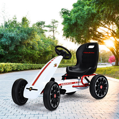 Costway Pedal Ride On