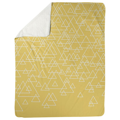 Couverture polaire Katelyn Elizabeth
