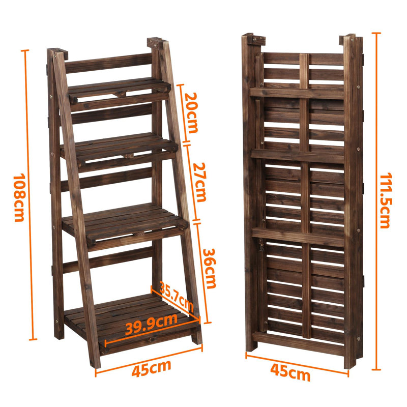 Amalfi Plant Stand