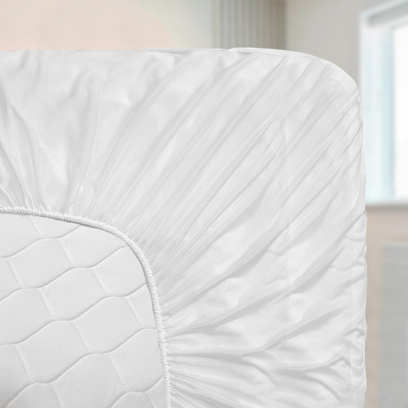Mattress Protector Case Pack, King