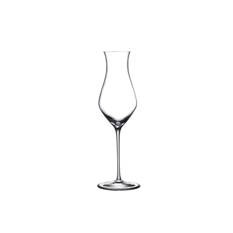 Islands Handmade Crystal Whiskey Glass, 5.75 oz