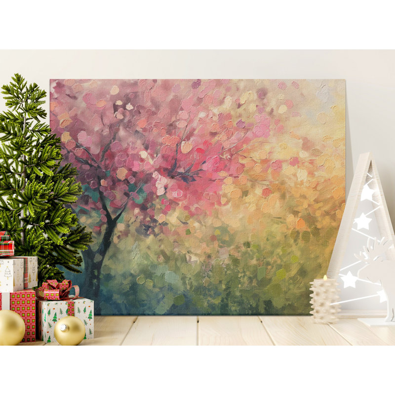 Wrapped Canvas Print Set, 81.28 cm H x 121.92 cm W