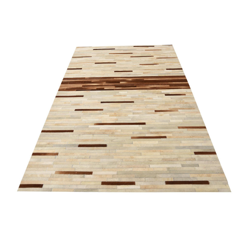 Jemison Light Beige Rug