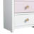 Bustillo 46.1'' W kids 6 -Drawer Dresser-436310906