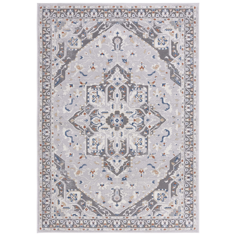 Eternal Performance Oriental Rug, Rectangle 9' x 12'