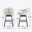 Ensemble de 2 tabourets pivotants Ogden Kd-1455824384