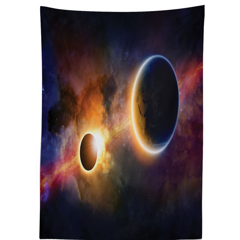 Tablecloth, 70" L x 52" W