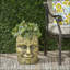 Jardinière d'extérieur