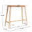 Counter Height Table