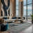 Machine Washable Gray Area Rug-433853418