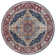 Sylla Tufted Indigo Blue Rug