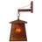Steel Wall Light