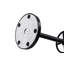 Plastic Freestanding Coat Rack