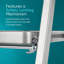 Steel Step Ladder