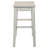 Ferda Solid Wood 24" Counter Stool-1031994766