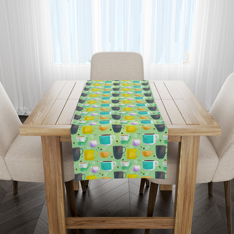Shorehamby Table Runner