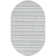 Hewitt Striped Indoor / Outdoor Rug