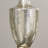 Tipper Mercury Glass Table Lamp-15306686
