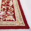 Tapis oriental en laine crocheté à la main Hollander-21273673