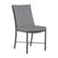 Monaco Patio Dining Side Chair with Cushions-1065277246-1053514161-949271402