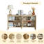 Eriha 57.87 inch sideboard-916104935