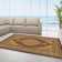 Lozoya Oriental Indoor Rug