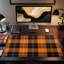 Polyester Desk Pad-2082629333
