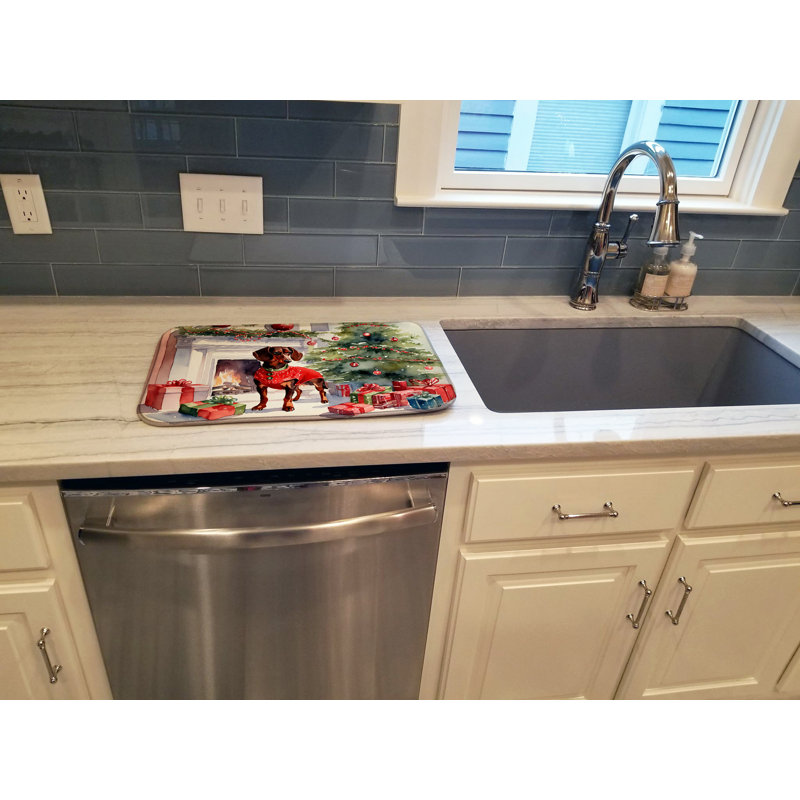 Drying Mat