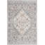 Tapis lavable antidérapant Medallion (beige)-360093875
