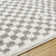 Neysha Geometric Area Rug
