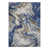 Blue/Gold/Ivory/Navy/Grey sélectionné