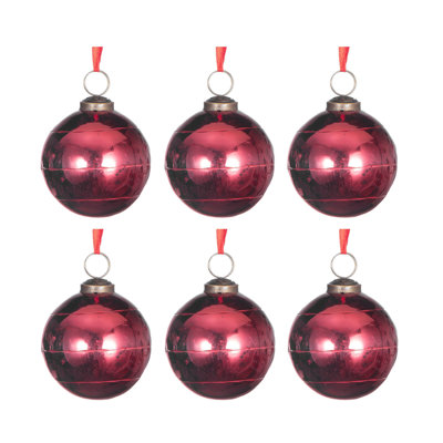 Ornement boule The Holiday Aisle®