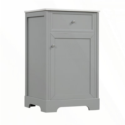 20" Bathroom Vanity with Sink