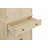 4 Door Cabinet with 1 Drawer