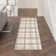 Yeraldo Plaid Indoor Rug